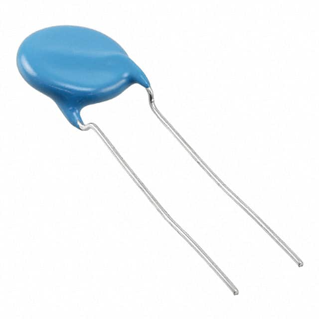 DE2F3KY103MJ3BU02F Murata Electronics  Keramikkondensatoren